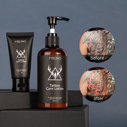 Hot Selling Tattoo Lotion